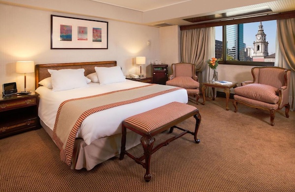 Plaza San Francisco Hotel