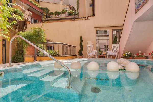 Hotel Rivoli