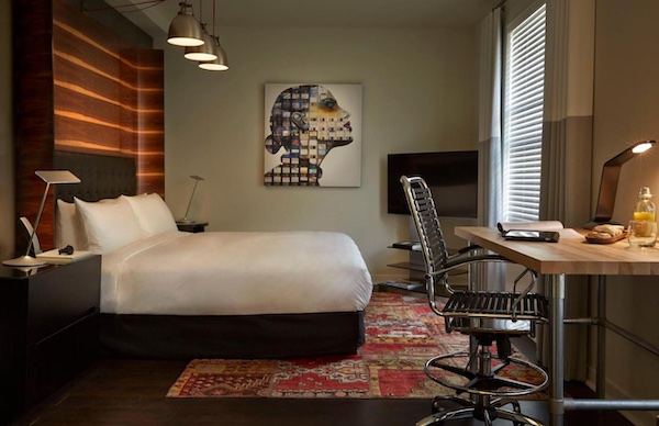 Hotel Zetta