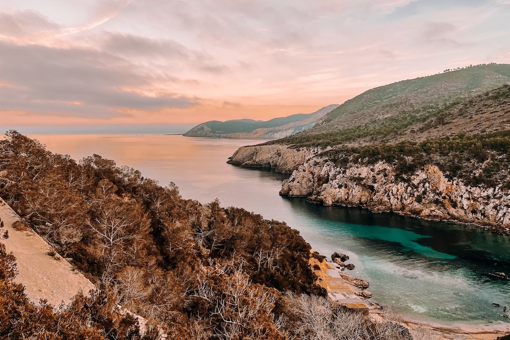 Ibiza eco hotels