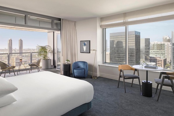Kimpton Alma