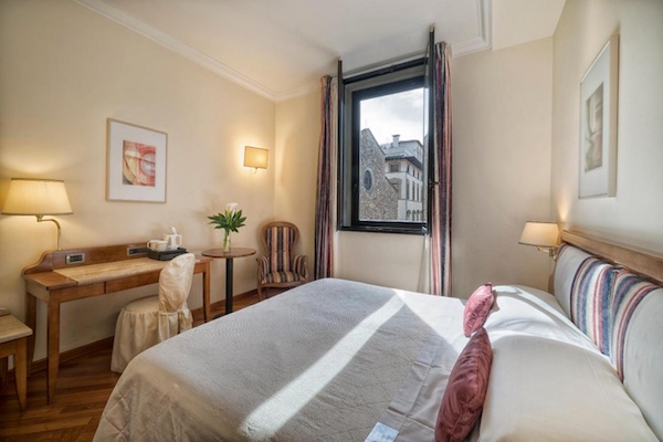 Hotel Laurus al Duomo