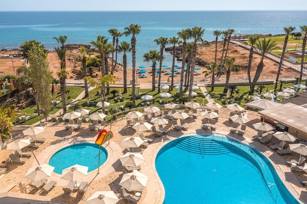 Louis Althea Beach Resort, Protaras
