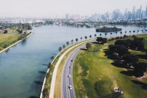 Melbourne eco hotels