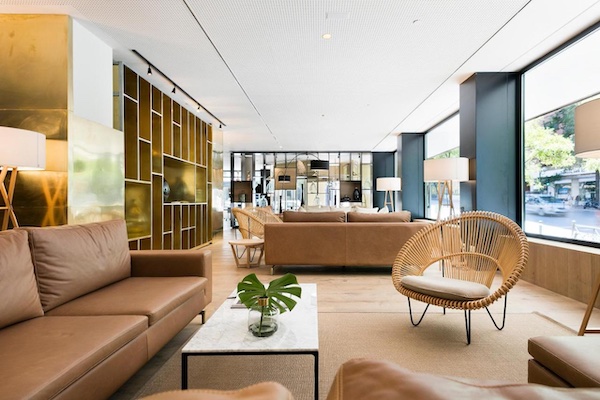 Melia Madrid Serrano