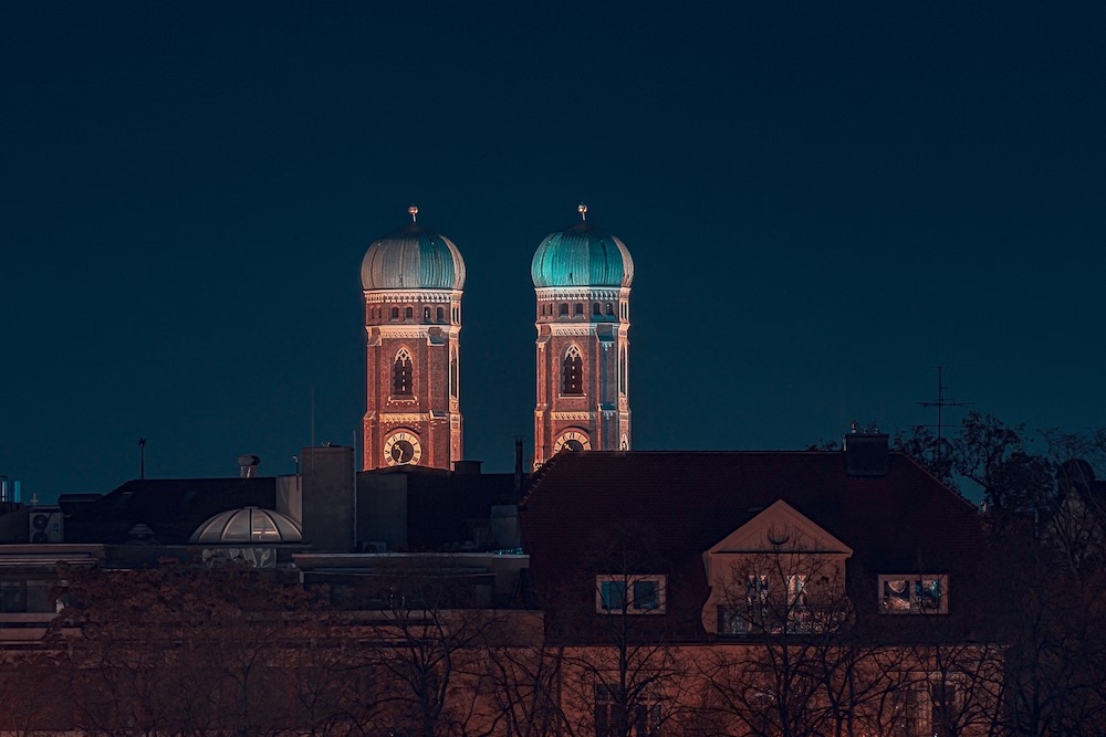 Munich green hotels