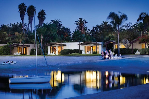 Paradise Point Resort & Spa