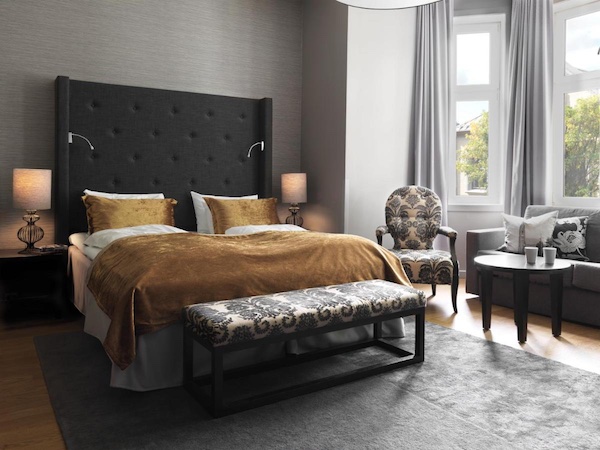 Saga Hotel Oslo