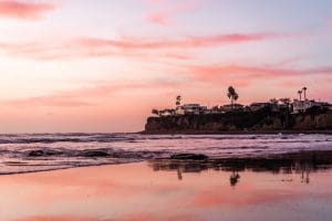 San Diego green hotels
