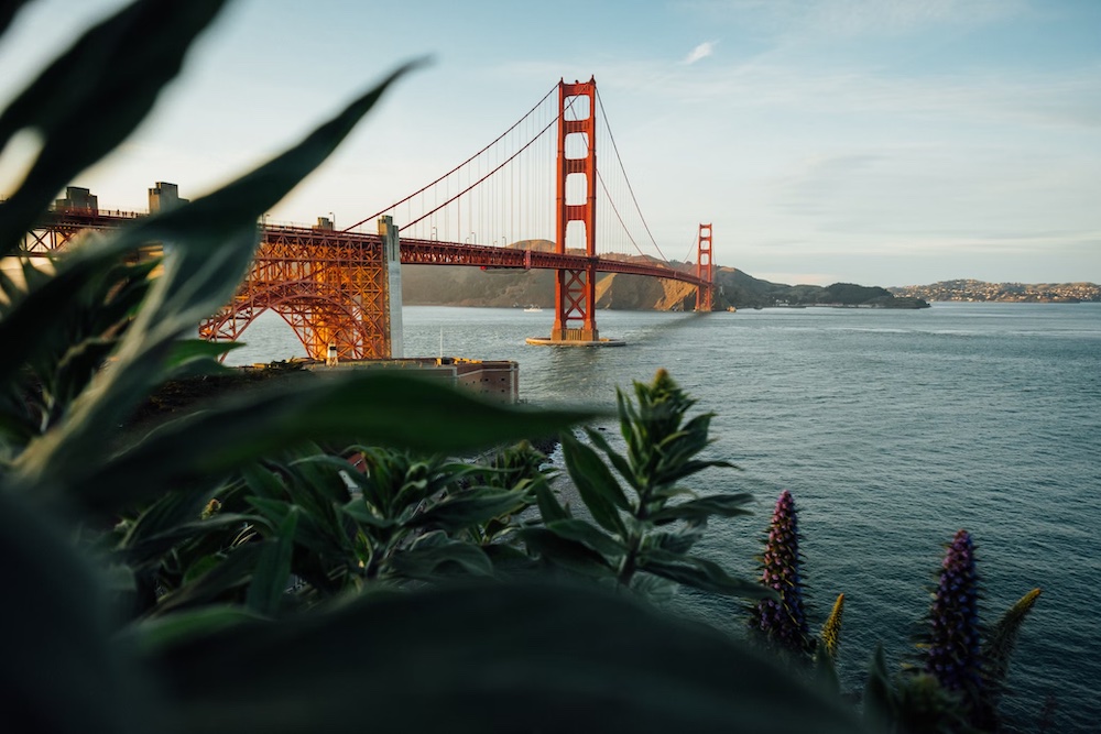 San Francisco green hotels