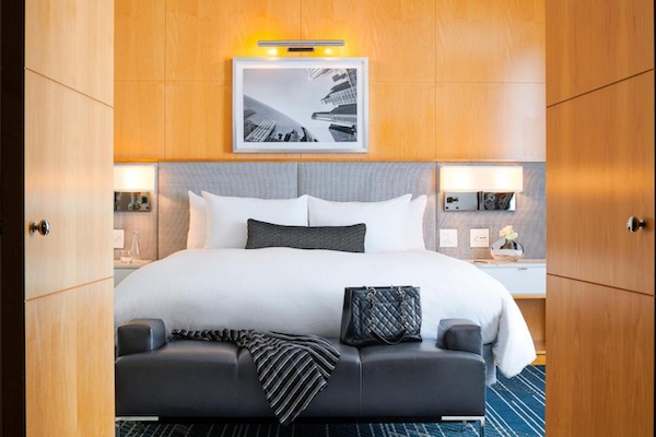Sofitel Chicago Magnificent Mile