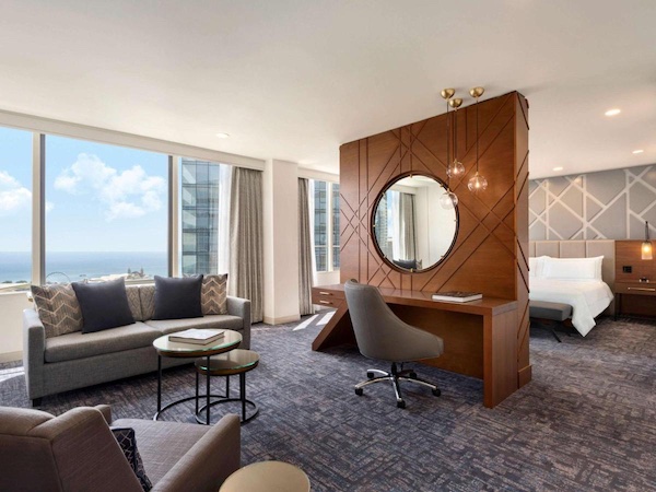Swissotel Chicago