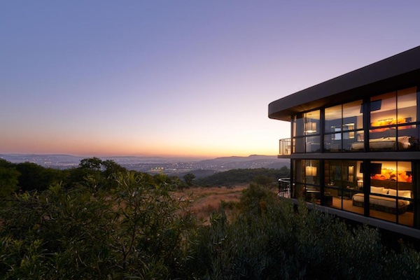 Thaba Eco Hotel