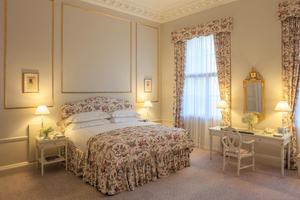 The Merrion