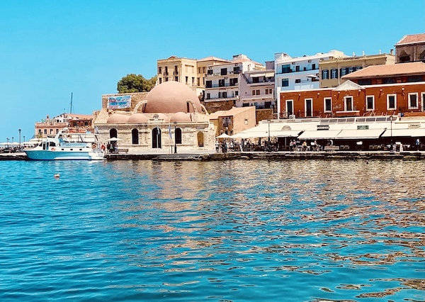 Chania