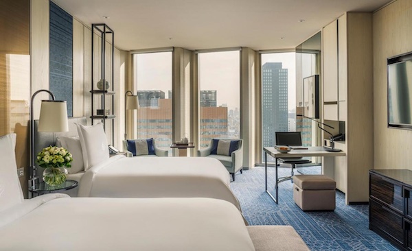Four Seasons Hotel Seoul
