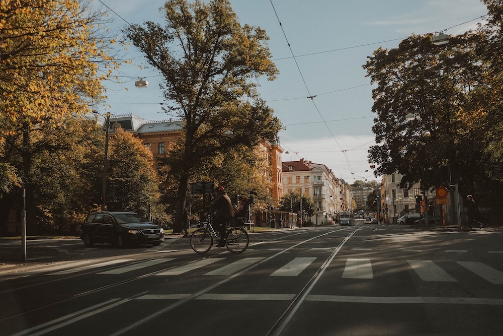 Gothenburg