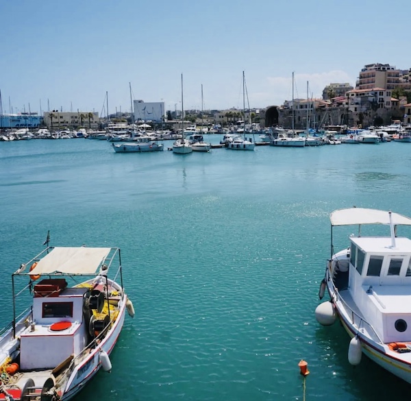 Heraklion