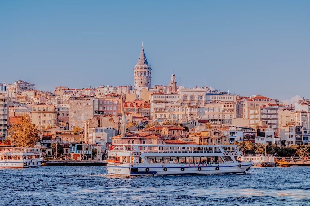 Istanbul eco hotels