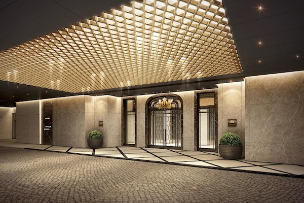 Josun Palace, a Luxury Collection Hotel, Seoul Gangnam