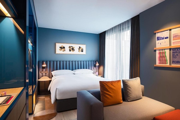 RYSE Hotel Seoul