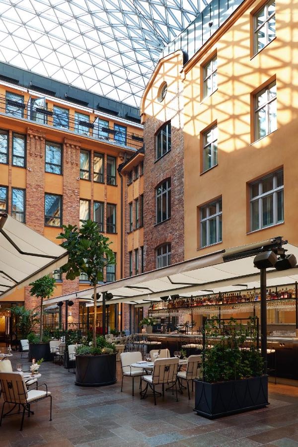 Villa Dagmar Stockholm