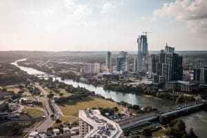 Austin sights