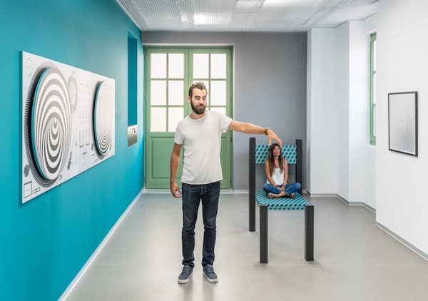 Athens Museum of Illusions