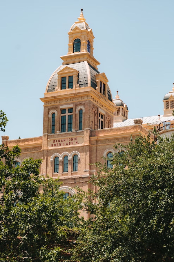 San Antonio