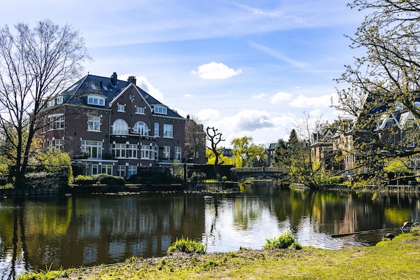 Vondelpark