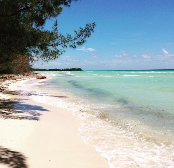 Grand Bahama