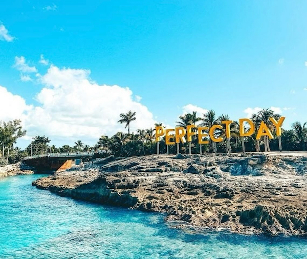 Bahamas