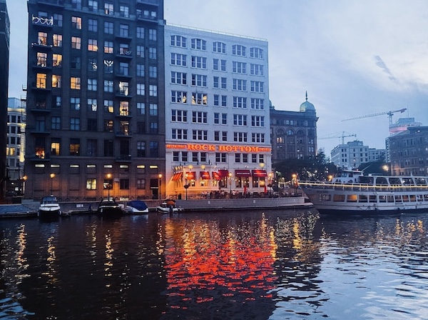 Historic Third Ward