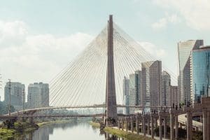 São Paulo hostels