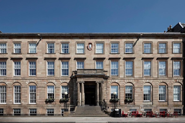 Kimpton Blythswood Square Hotel