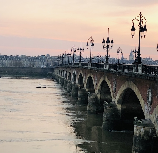 Pont de Pierre