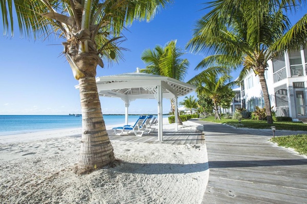 Cape Santa Maria Bahamas