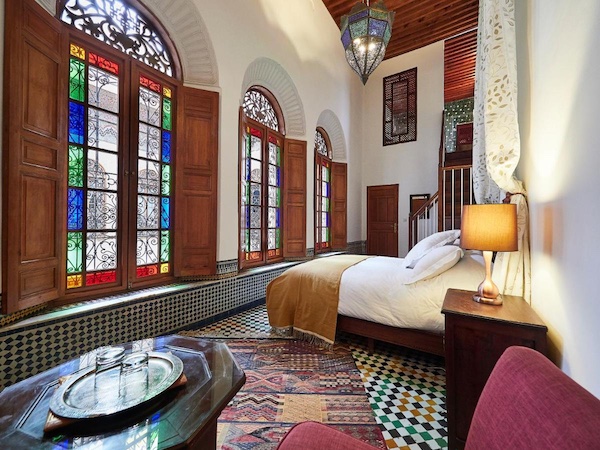 Dar Roumana Fez