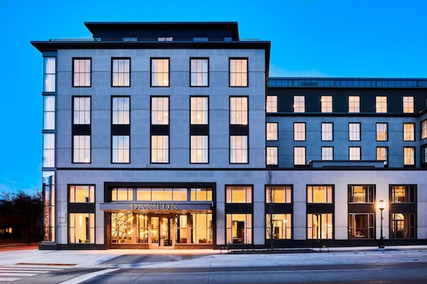The Daxton Hotel Detroit