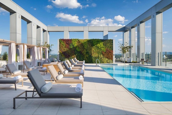 The Joseph, Nashville