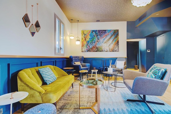 Alex Hotel & Spa Marseille