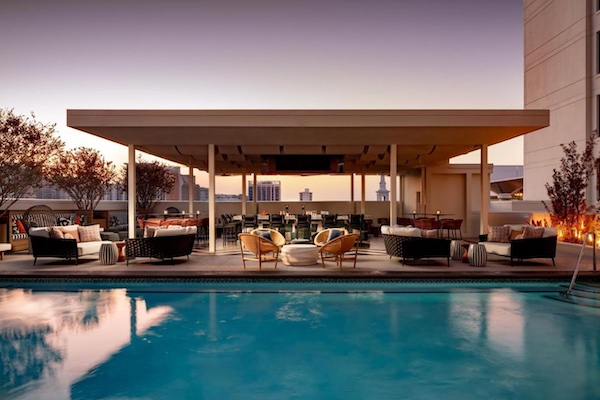 Grand Bohemian Hotel Orlando