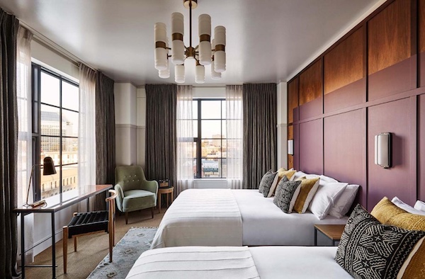 Hoxton Portland