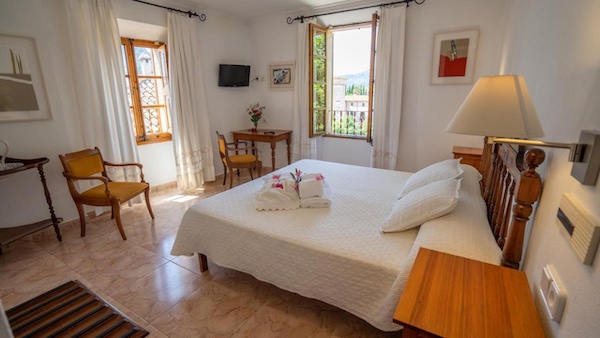 Juma Hotel Pollensa