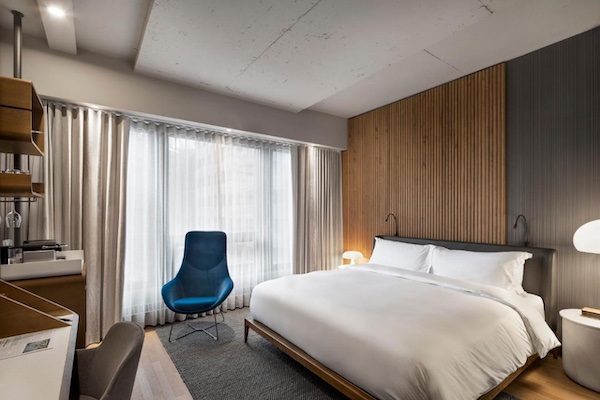 Hôtel Le Germain Montréal
