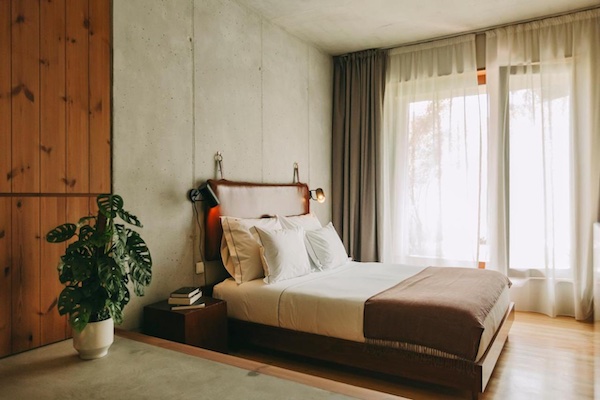 Mouco Hotel Porto