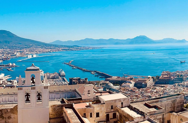 Vomero Napoli