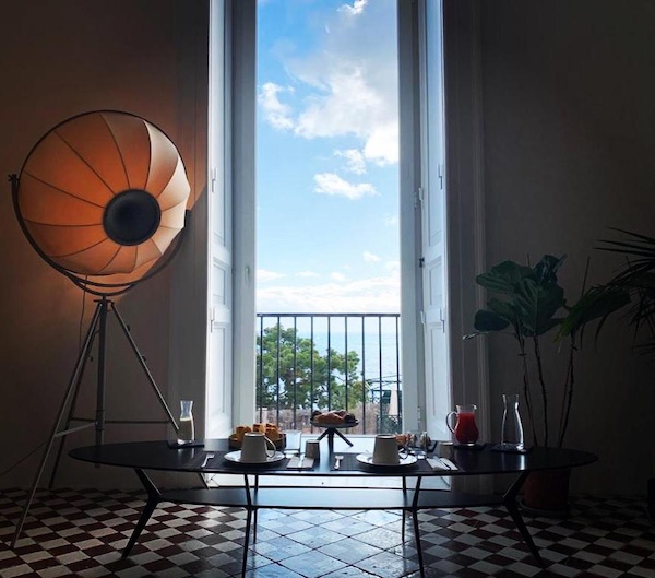 PrimoPianoPosillipo Naples