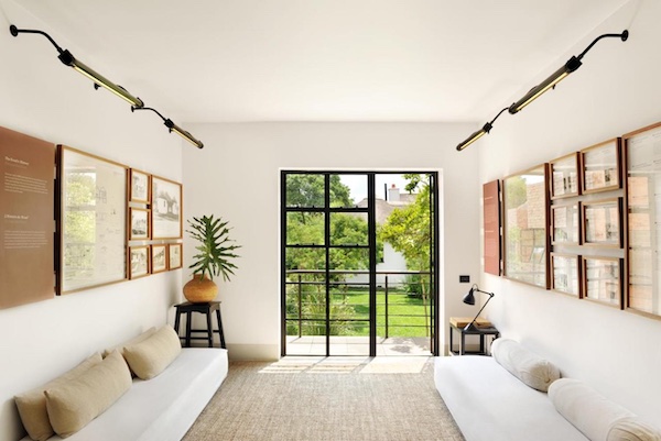 Satyagraha House Johannesburg