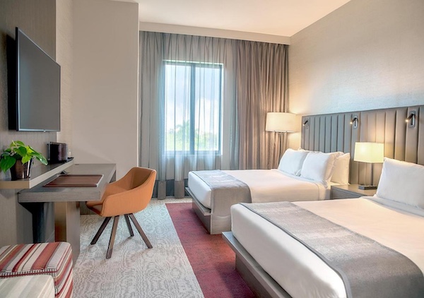 THesis Hotel Miami